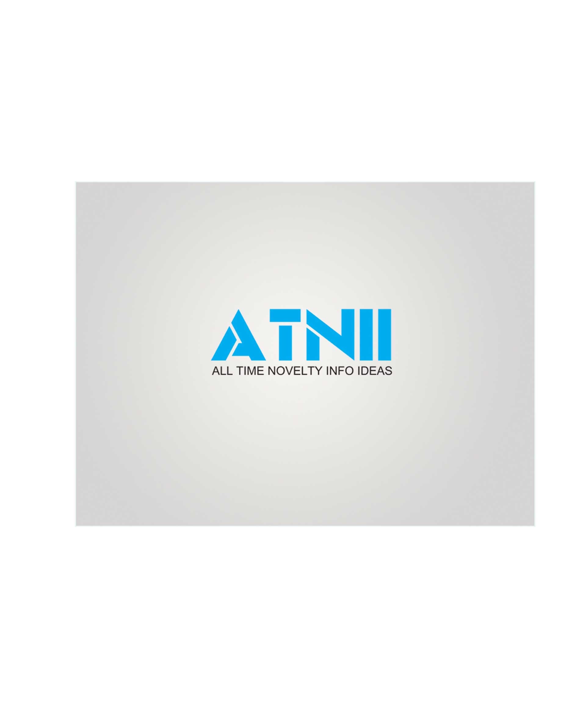 atnii logo design