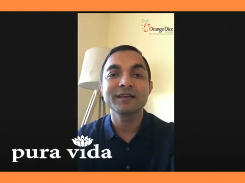 Review for Web Designing for Orange Dice Solutions | Puravida Varkala