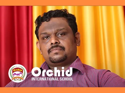 School Management Software Review by Orchid School Kollam, Kerala