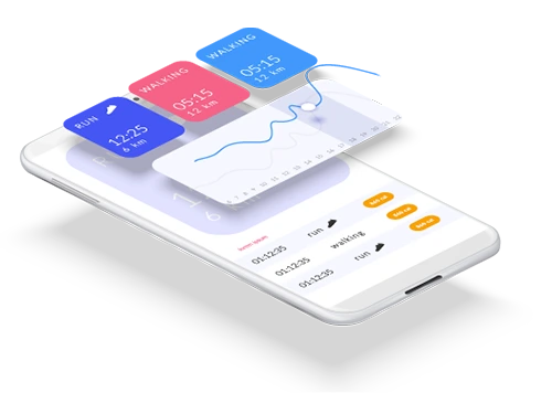 Mobile Application development