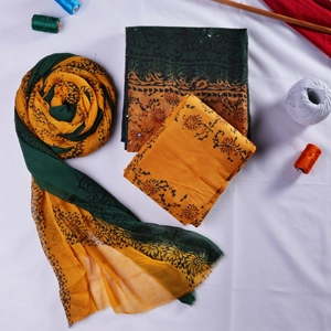 Salwar Kameez Set