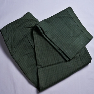 Straight Pants
