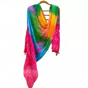 Dupattas