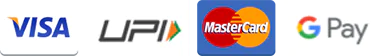 Payment methods
